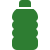Plastic Waste Icon